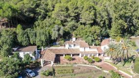 Finca for sale in Casares