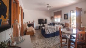 Finca for sale in Estepona