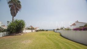 Maison de Ville for sale in Estepona
