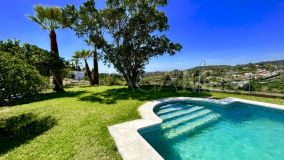 Finca zu verkaufen in Estepona