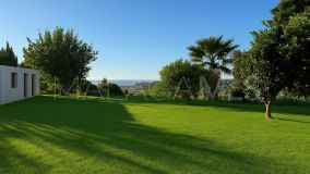 Finca zu verkaufen in Estepona