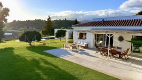 Finca zu verkaufen in Estepona