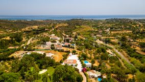 Finca zu verkaufen in Estepona