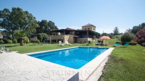 Ferme for sale in El Padron, Estepona Est