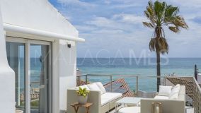 Villa till salu på Bahia Dorada, Estepona