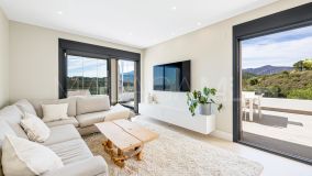 Wohnung zu verkaufen in La Resina Golf, Estepona