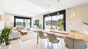 Se vende apartamento con 2 dormitorios en La Resina Golf