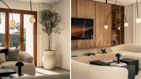 Doppelhaus zu verkaufen in Alcores del Golf, Nueva Andalucia