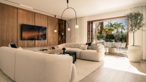Doppelhaus zu verkaufen in Alcores del Golf, Nueva Andalucia