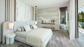 La Quinta Hills 6 bedrooms villa for sale
