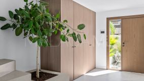 Maison de Ville for sale in Nueva Andalucia, Marbella