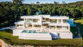 Villa in Montemayor for sale