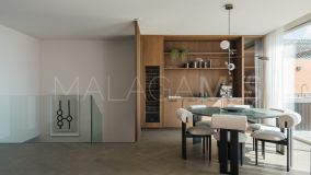 Ático en venta en Les Belvederes, Nueva Andalucia