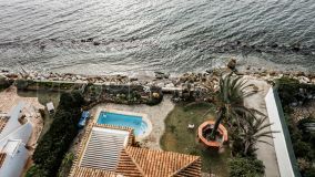 For sale villa in Marbesa with 3 bedrooms