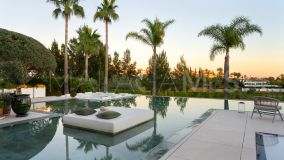 Villa for sale in Nueva Andalucia, Marbella