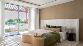 Villa for sale in Nueva Andalucia, Marbella
