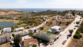 Plot for sale in Valle Romano, Estepona West