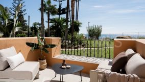 Apartamento en venta en Riviera Andaluza, Seghers