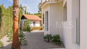 Villa for sale in Nagüeles, Marbella Golden Mile