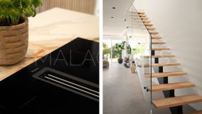 Adosado en venta en Los Algarrobos, Nueva Andalucia