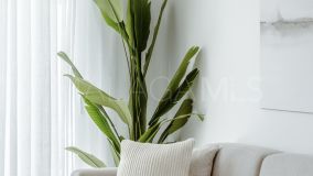 Zweistöckiges Penthouse zu verkaufen in Los Dragos, Nueva Andalucia