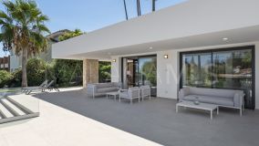 Villa zu verkaufen in Guadalmina Alta, San Pedro de Alcantara