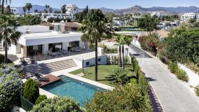 Villa for sale in Guadalmina Alta, San Pedro de Alcantara