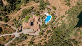Villa for sale in Istan