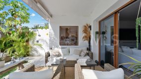 Apartamento en venta en Alcores del Golf, Nueva Andalucia