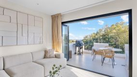 Wohnung zu verkaufen in Los Almendros, Benahavis