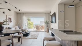 Apartamento en venta en La Quinta Village, Nueva Andalucia