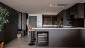 Apartment for sale in Magna Marbella, Nueva Andalucia