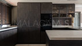 Apartment for sale in Magna Marbella, Nueva Andalucia