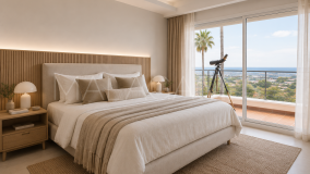 Wohnung zu verkaufen in Magna Marbella, Nueva Andalucia