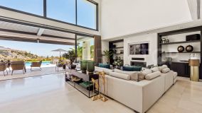 Villa with 6 bedrooms for sale in Los Almendros