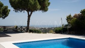 Villa for sale in Monte Mayor, Benahavis