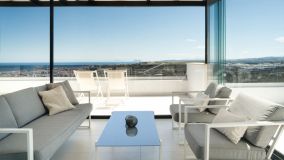 Penthouse in Mirador de Estepona Hills for sale