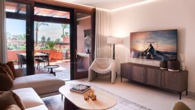 Appartement for sale in Torre Bermeja, Estepona Est