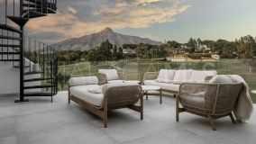 Town House for sale in Nueva Andalucia, Marbella