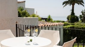 Parhus for sale in Punta Plata, Estepona Stad