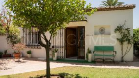 Pareado en venta en Punta Plata, Estepona Ciudad