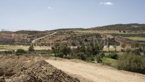 Grundstück zu verkaufen in Valle Romano, Estepona Westen