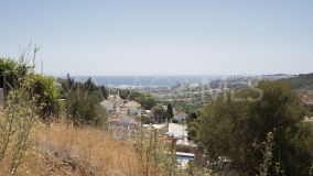 Plot for sale in Valle Romano, Estepona West