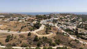 Plot for sale in Valle Romano, Estepona West