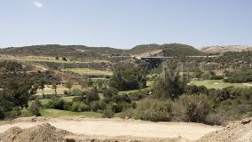 Plot for sale in Valle Romano, Estepona West