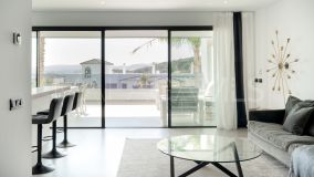 Appartement for sale in Mirador de Estepona Hills, Altos de Estepona