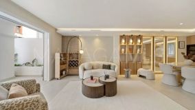 Town House for sale in Arco Iris, Marbella Golden Mile
