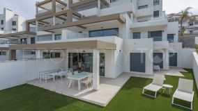 Apartamento Planta Baja en venta en Las Mesas, Estepona