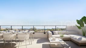 Elegant 3 Bedroom Apartment in La Resina Golf, Estepona