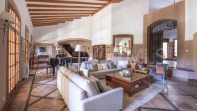 Villa zu verkaufen in Paraiso Medio, Estepona Ost